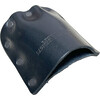 Muller - Herminette francaise creuse - 110  - 60 mm   Housse de protection