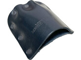 Muller - Herminette francaise creuse - 110  - 60 mm   Housse de protection