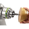 Record Power - Mandrin V50 Victory M33 x 3 5 mm - kit complete
