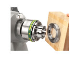 Record Power - Mandrin V50 Victory M33 x 3 5 mm - kit complete