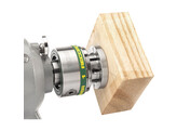 Record Power - Mandrin V50 Victory M33 x 3 5 mm - kit complete