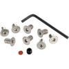 Record Power - Mandrin V50 Victory M33 x 3 5 mm - kit complete
