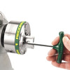 Record Power - Mandrin V50 Victory M33 x 3 5 mm - kit complete