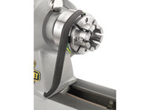 Record Power - Mandrin V50 Victory M33 x 3 5 mm - kit complete