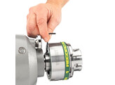 Record Power - Mandrin V50 Victory M33 x 3 5 mm - kit complete