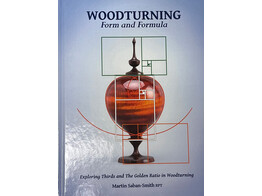 Woodturning  Form and Formula / Saban-Smith
