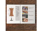 Woodturning  Form and Formula / Saban-Smith