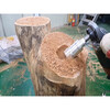 Manpa - Trepans 60 mm   adaptateur M14