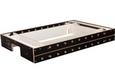UJK - Etabli multifonctionelle MkII - 1140 x 750 x 150 mm  uniquement cadre 