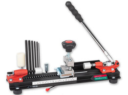 Axminster - Assembly/Disassembly pen press