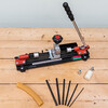 Axminster - Assembly/Disassembly pen press