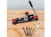 Axminster - Assembly/Disassembly pen press