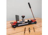 Axminster - Assembly/Disassembly pen press