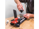 Axminster - Assembly/Disassembly pen press