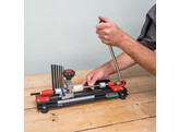 Axminster - Assembly/Disassembly pen press