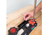 Axminster - Assembly/Disassembly pen press