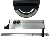 Record Power - BS300E/BS350S Guide d onglet  pre 2020 