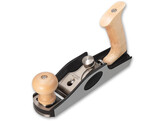 Rider - Low Angle - Benchplane  4 50 mm