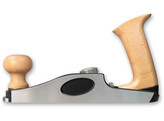 Rider - Low Angle - Benchplane  4 50 mm