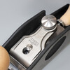 Rider - Low Angle - Benchplane  4 50 mm