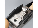 Rider - Low Angle - Benchplane  4 50 mm