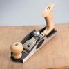 Rider - Low Angle - Benchplane  4 50 mm