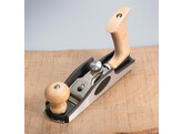 Rider - Low Angle - Benchplane  4 50 mm