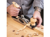 Rider - Low Angle - Benchplane  4 50 mm