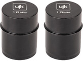 UJK - Valets - O20 mm - Hauteur 10 mm  2pcs 