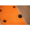 UJK - Valets - O20 mm - Hauteur 10 mm  2pcs 