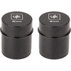 UJK - Valets - O20 mm - Hauteur 8 mm  2pcs 