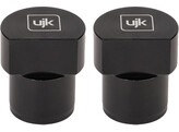 UJK - Valets - O20 mm - Hauteur 12 mm  2pcs 
