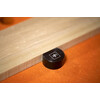 UJK - Valets - O20 mm - Hauteur 12 mm  2pcs 