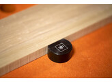 UJK - Valets - O20 mm - Hauteur 12 mm  2pcs 