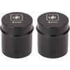 UJK - Valets - O20 mm - Hauteur 6 mm  2pcs 