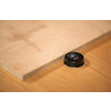 UJK - Valets - O20 mm - Hauteur 6 mm  2pcs 