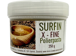 SURFIN X-FINE - Polishing paste - 250 g