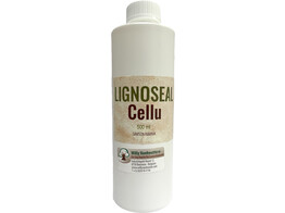 LIGNOSEAL CELLU - 500 ml - Zellulose-Grundierung