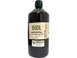 BIOL - 1000 ml - Lebensmittelechte Waschol-Emulsion