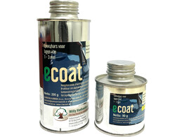 ECOAT - Resine epoxy - 200   90 gr