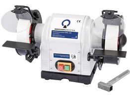 Drechselmeister - Touret a meuler - 150 mm - 1450 tr/min