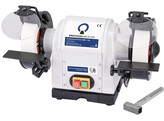 Drechselmeister - Bench Grinder - 150 mm - 1450 rpm