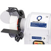 Drechselmeister - Bench Grinder - 150 mm - 1450 rpm