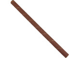 Sanding sleeve - O7 x 155 mm - Grit 80