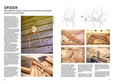 Woodcarving Magazine - Edition 212 - Mars 2026  en anglais 