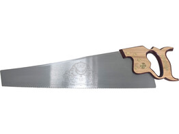 Pax - Handsaw - Scie a main - 550 mm - 7 TPI