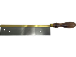 Pax - Guitar saw - Scie a guitare - 250 mm - 16 TPI