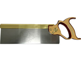 Pax - Tenon Saw - Scie a tenon - 300 mm - 13 TPI