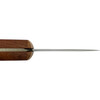 Pfeil - Couteau de sculpture - Schaller grand