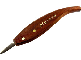Pfeil - Houtsnijmes - Schaller klein